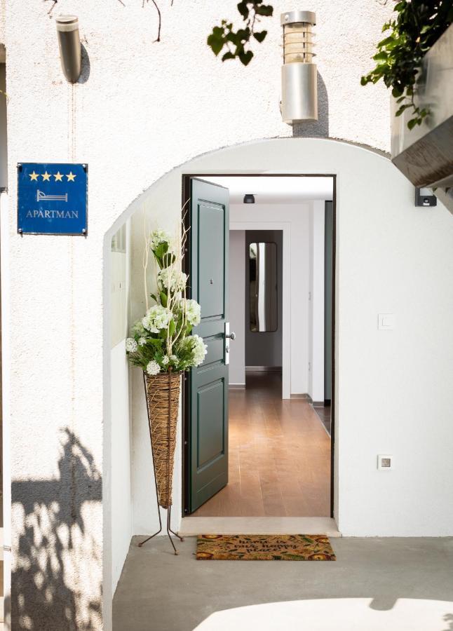 ספליט Stylish City Apartment מראה חיצוני תמונה
