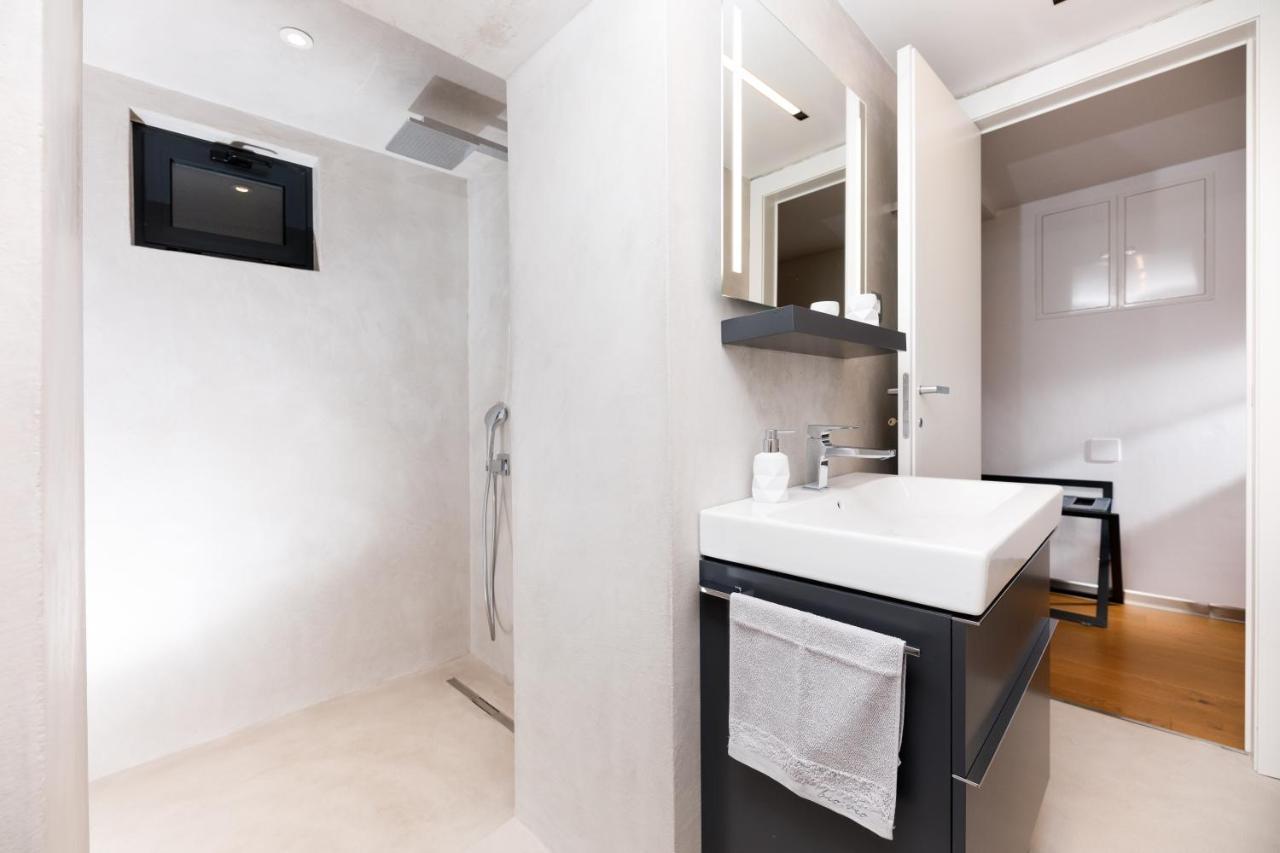 ספליט Stylish City Apartment מראה חיצוני תמונה