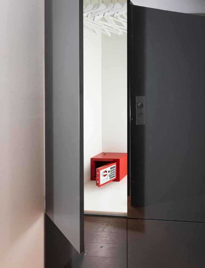ספליט Stylish City Apartment מראה חיצוני תמונה