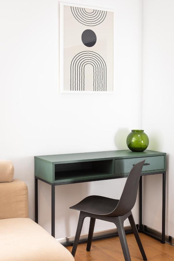 ספליט Stylish City Apartment מראה חיצוני תמונה