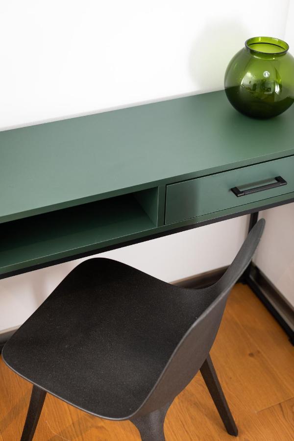 ספליט Stylish City Apartment מראה חיצוני תמונה
