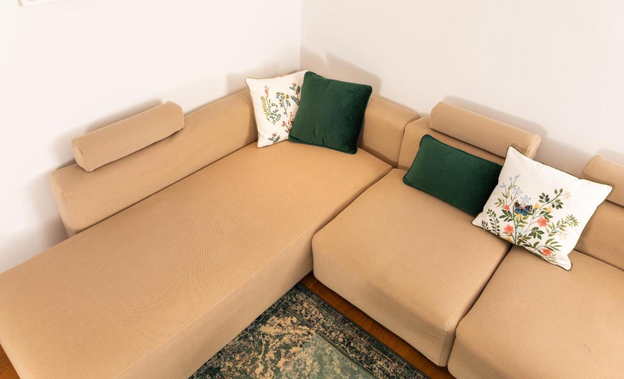 ספליט Stylish City Apartment מראה חיצוני תמונה