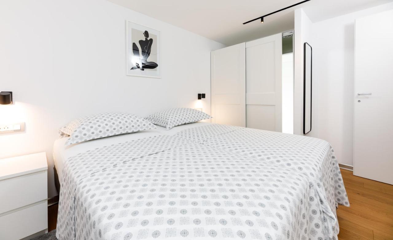 ספליט Stylish City Apartment מראה חיצוני תמונה