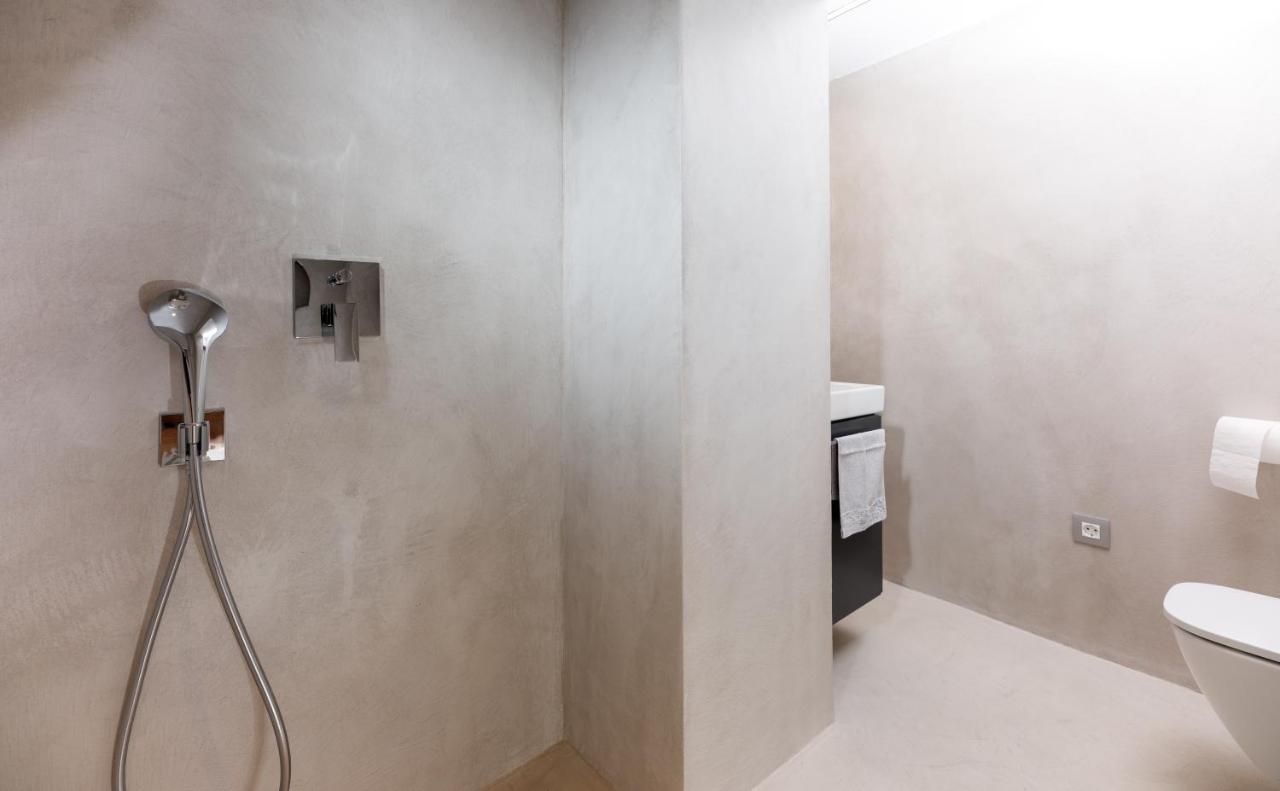 ספליט Stylish City Apartment מראה חיצוני תמונה