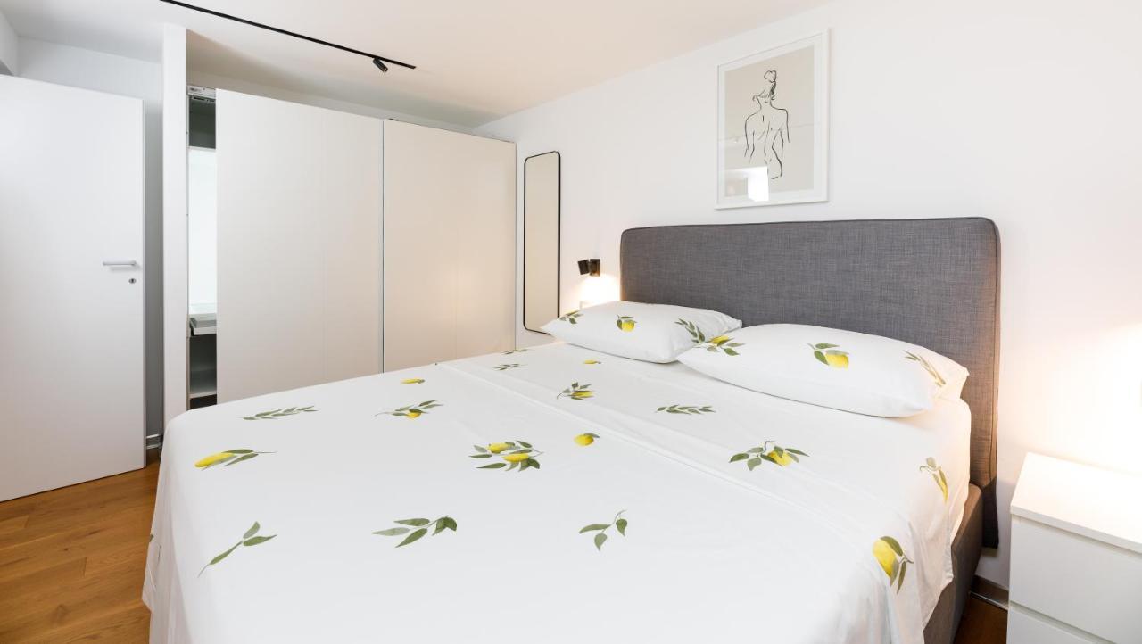 ספליט Stylish City Apartment מראה חיצוני תמונה