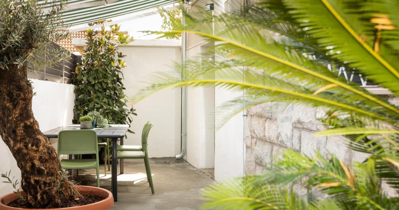 ספליט Stylish City Apartment מראה חיצוני תמונה